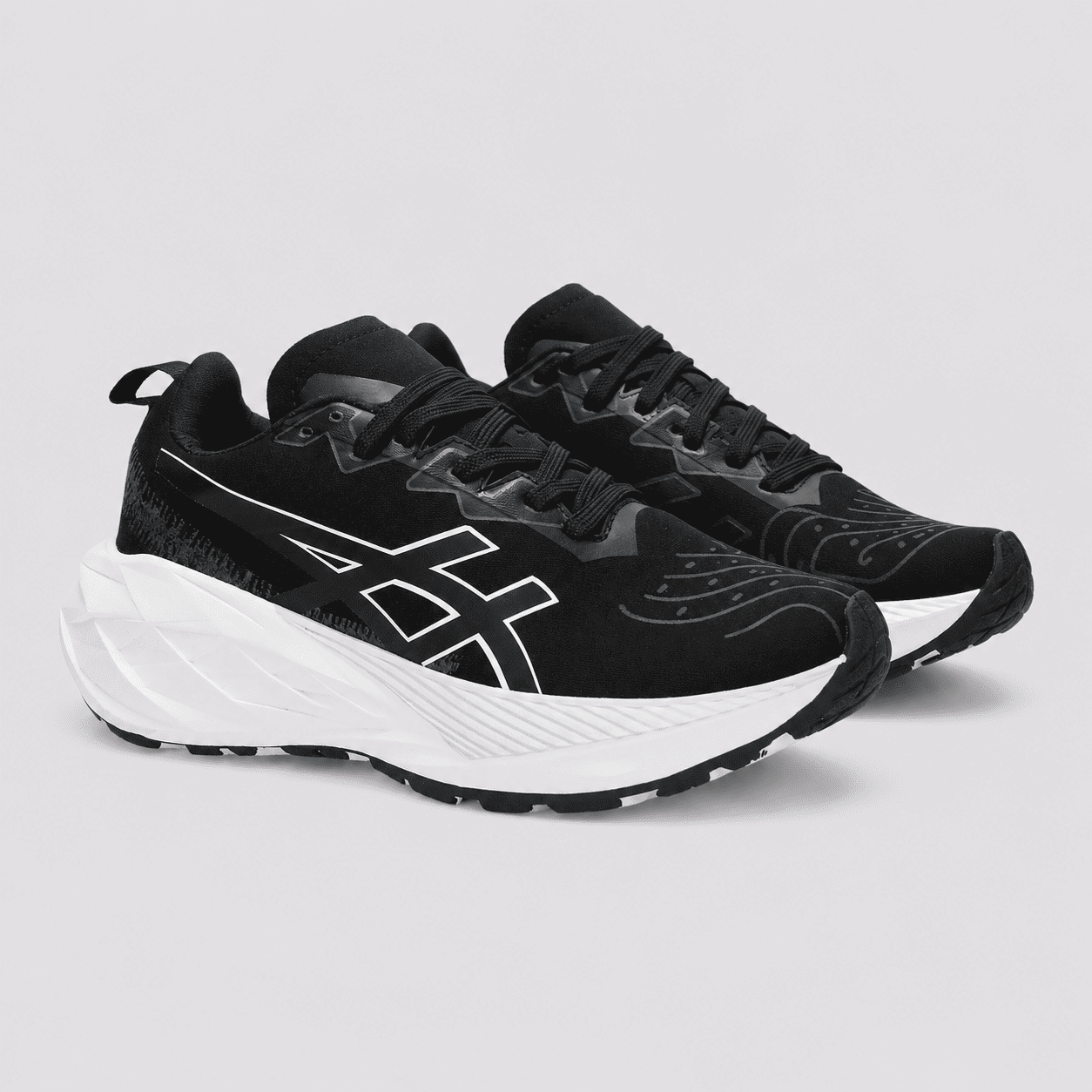 TENIS NOVA MAX RUNNER 4
